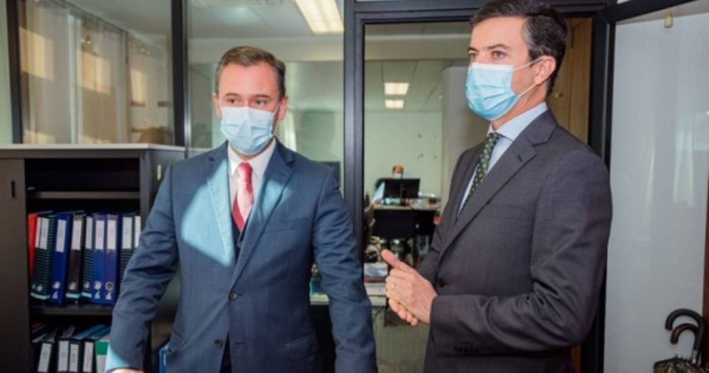 IDE promove webinar sobre o &#34;VALORIZAR 2020&#34;