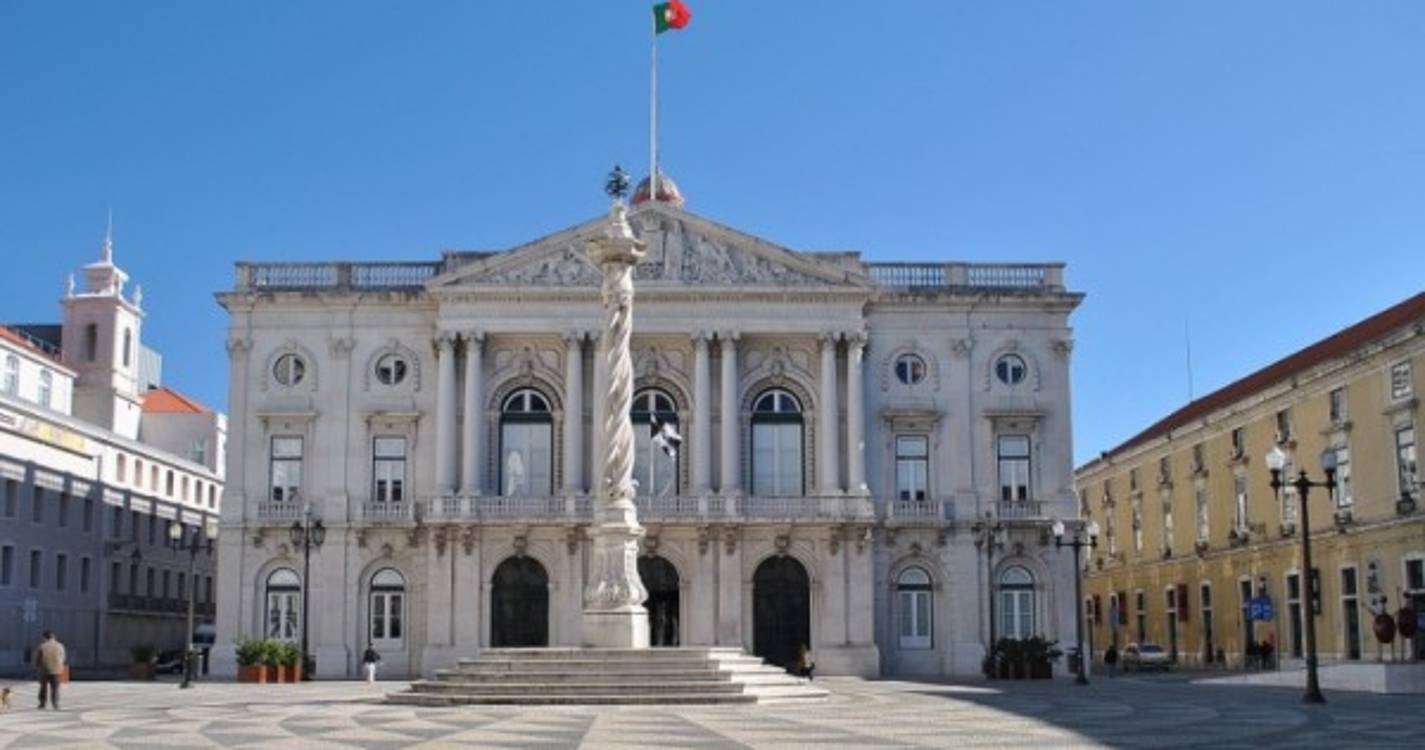 CML/Rússia: Assembleia Municipal de Lisboa pede "total esclarecimento" do caso