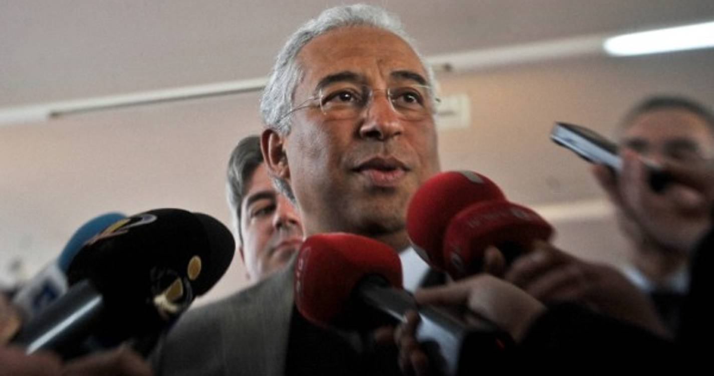 Covid-19: António Costa admite novas restrições para travar aumento de casos