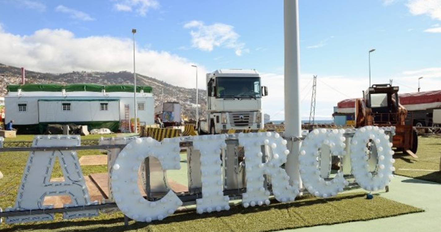 Parlamento Europeu debate proibição de circos com animais