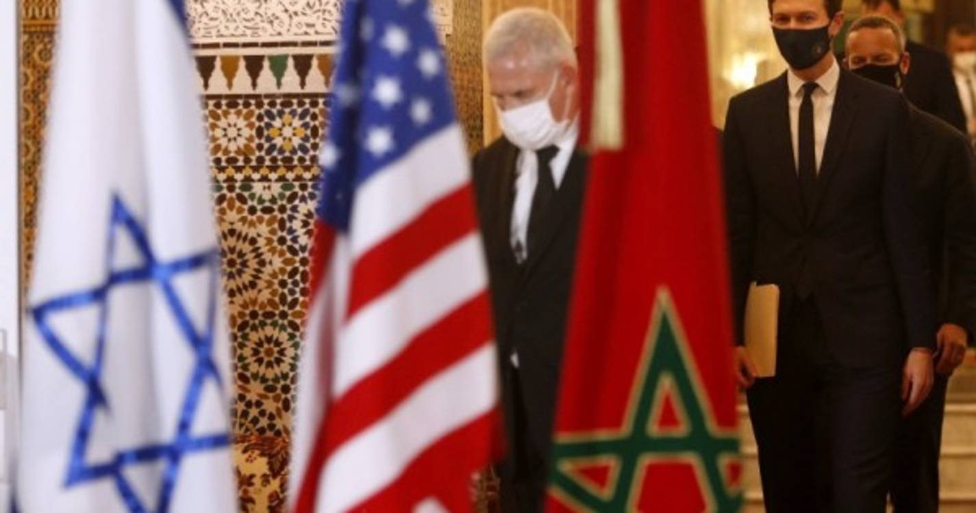 Marrocos e Israel celebram aniversário de restabelecimento de relações