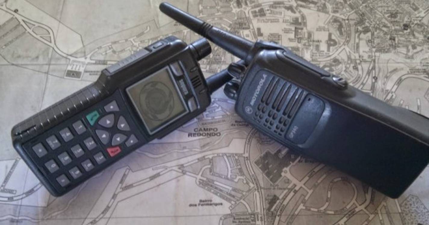 Governo anuncia novo investimento no SIRESP para assegurar comunicações satélite