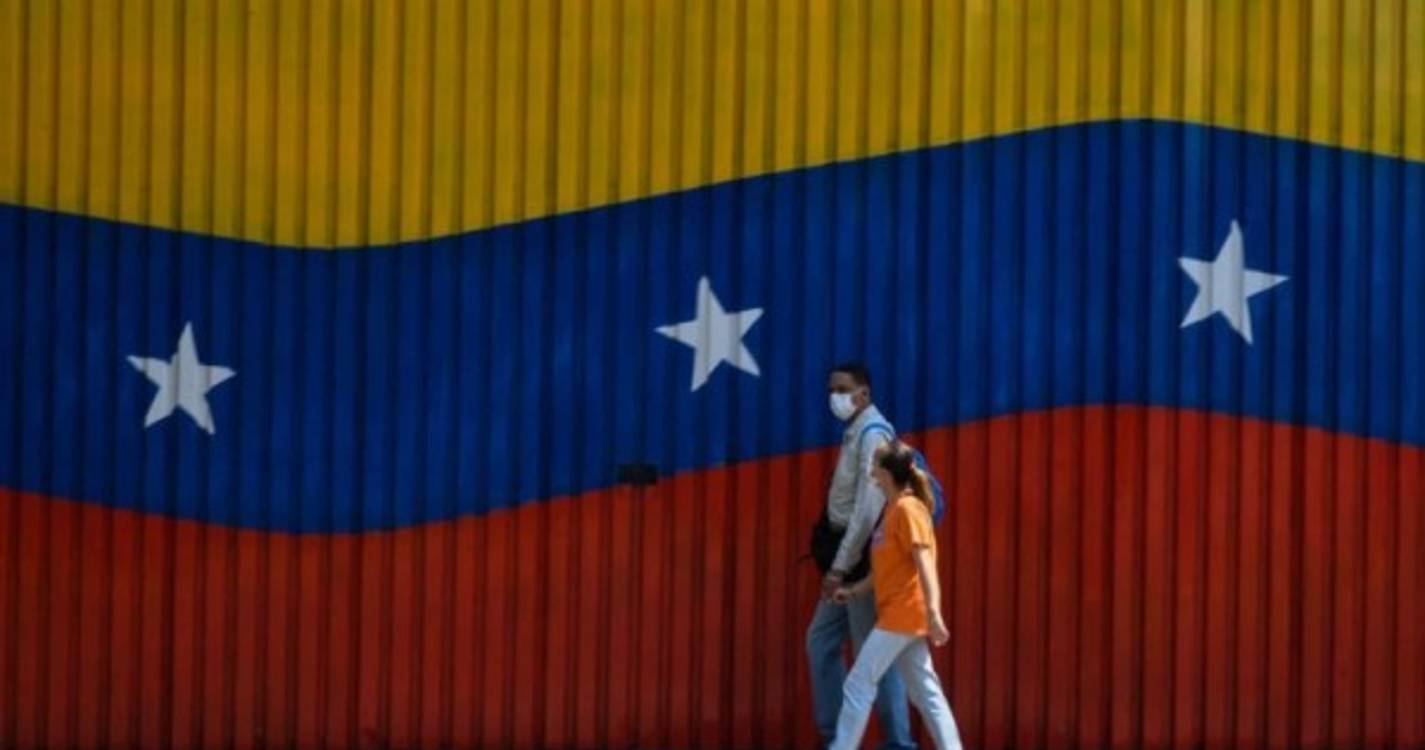 Venezuela e a IATA avaliam restabelecimento de ligações aéreas internacionais