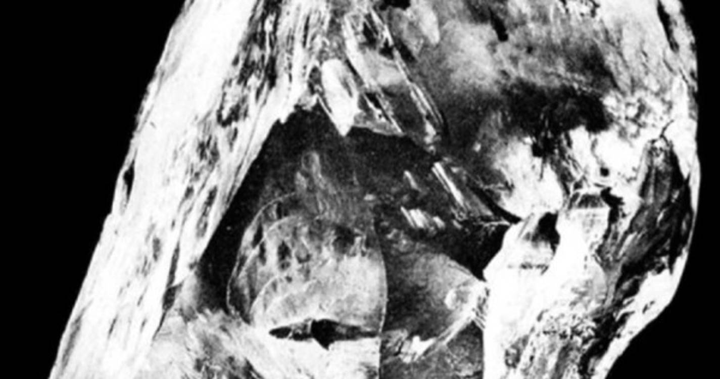 Sul-africanos querem restituição do diamante 'Star of Africa'