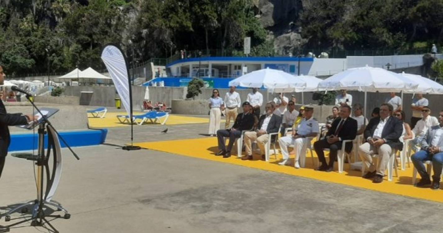 Praia Formosa terá segundo posto de vigilância e 400 novos estacionamentos