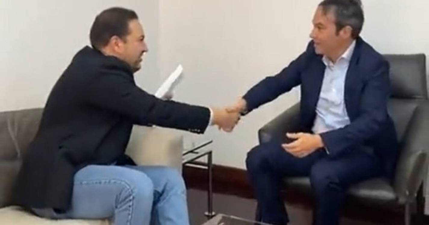 Comissão quer mais jovens nas celebrações do Dia da Madeira na Venezuela