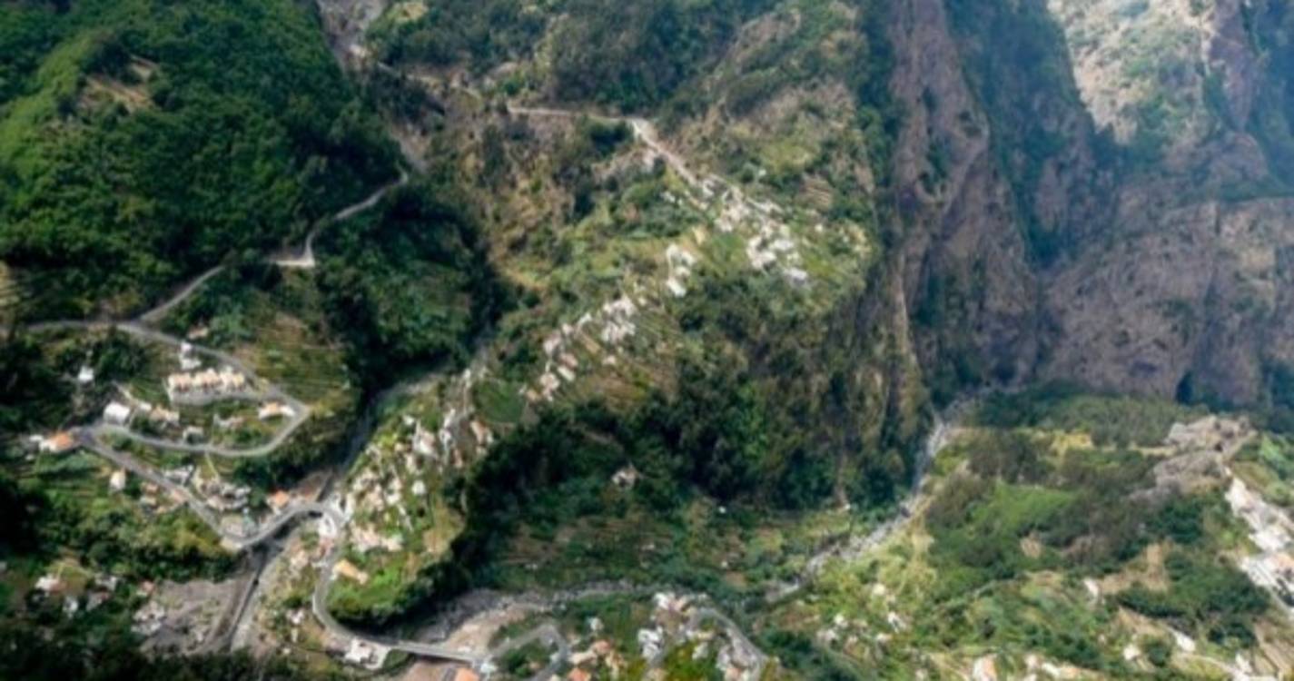 Casa do Povo do Curral das Freiras celebra o seu 50.º Aniversário