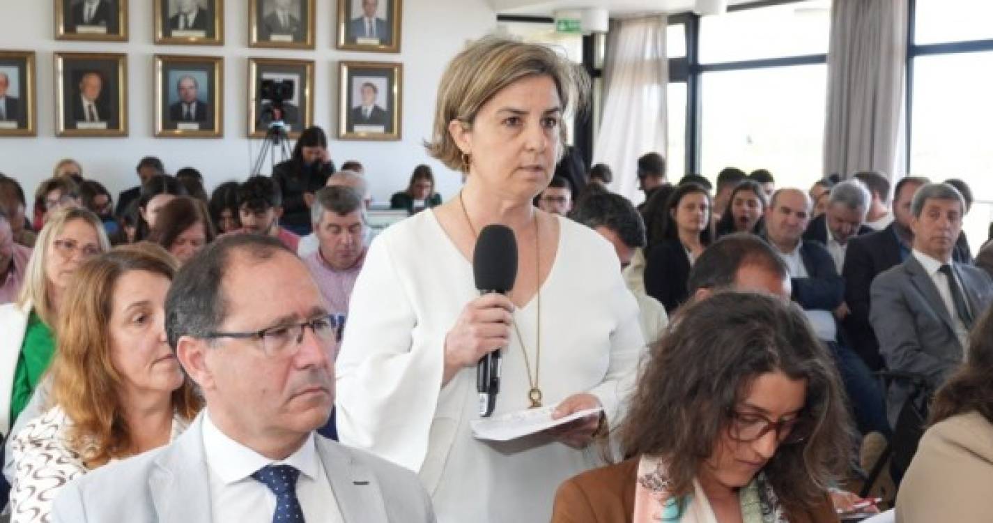 Jornadas Madeira: Escola Agrícola da Madeira já formou 12 mil pessoas