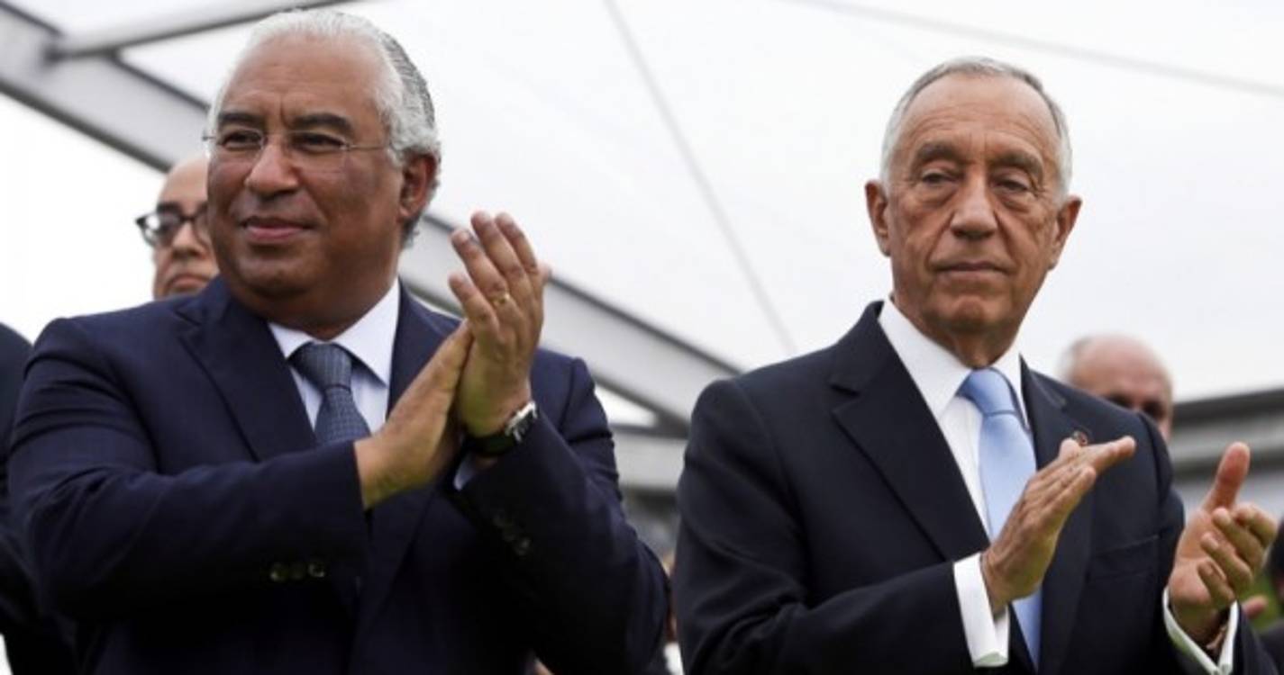 Partidos contra vacina prioritária para Presidente e primeiro-ministro