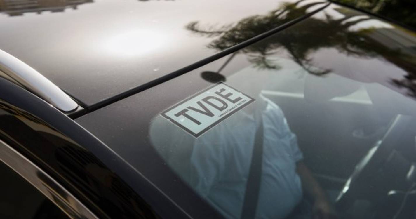 Criada petição pública pela continuidade da TVDE na Madeira