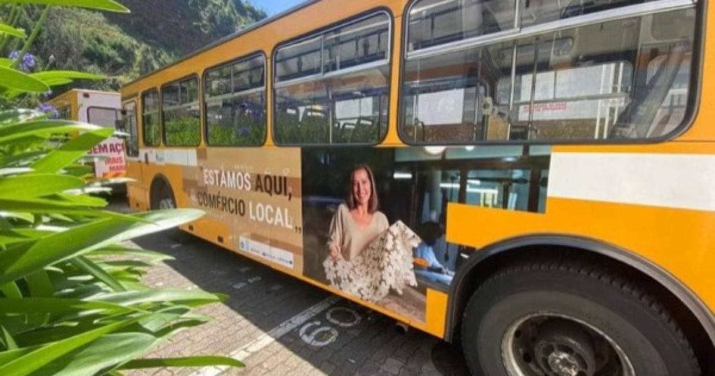 ACIF lança campanha &#34;Estamos Aqui no Comércio local&#34;