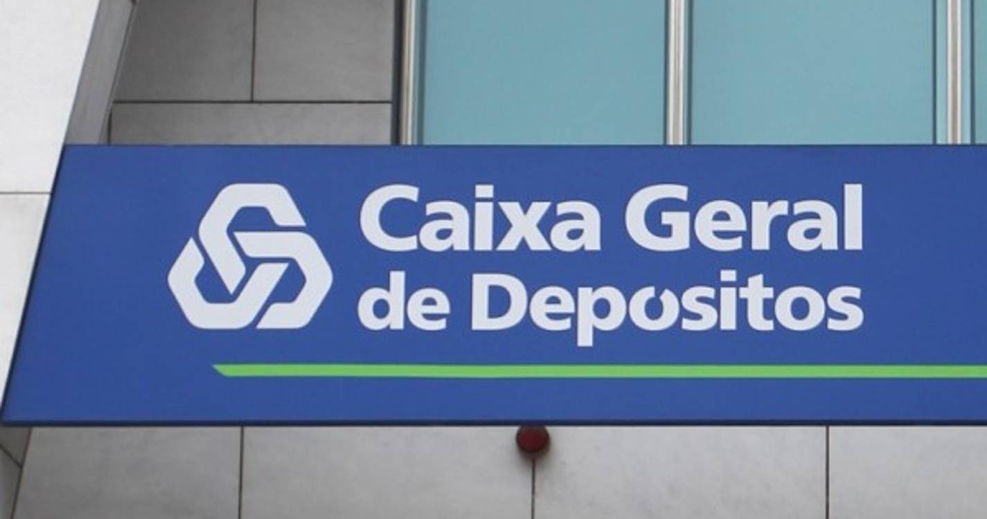 Caixa Geral de Depósitos reduziu 135 trabalhadores até junho