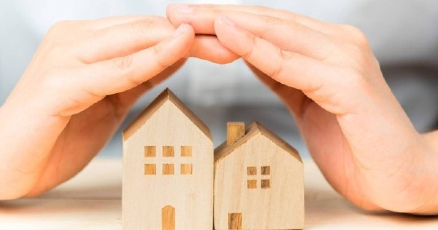 Preços da habitação sobem 6,6% no segundo trimestre