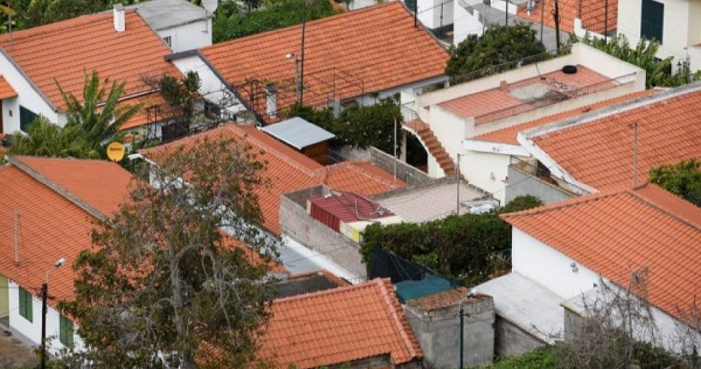 10,6% dos portugueses vive em casas sobrelotadas