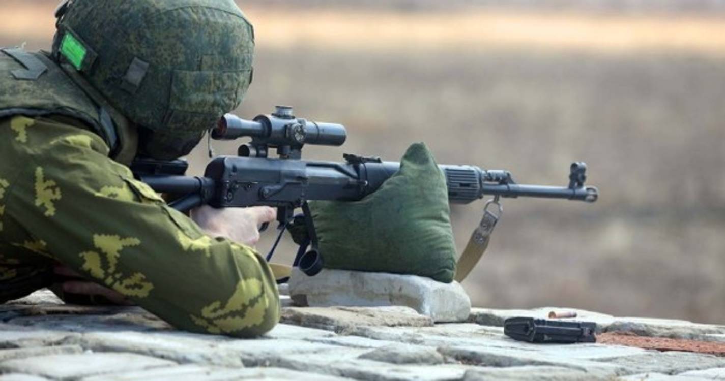 Venezuela acolhe desde hoje jogos militares com países amigos da Rússia