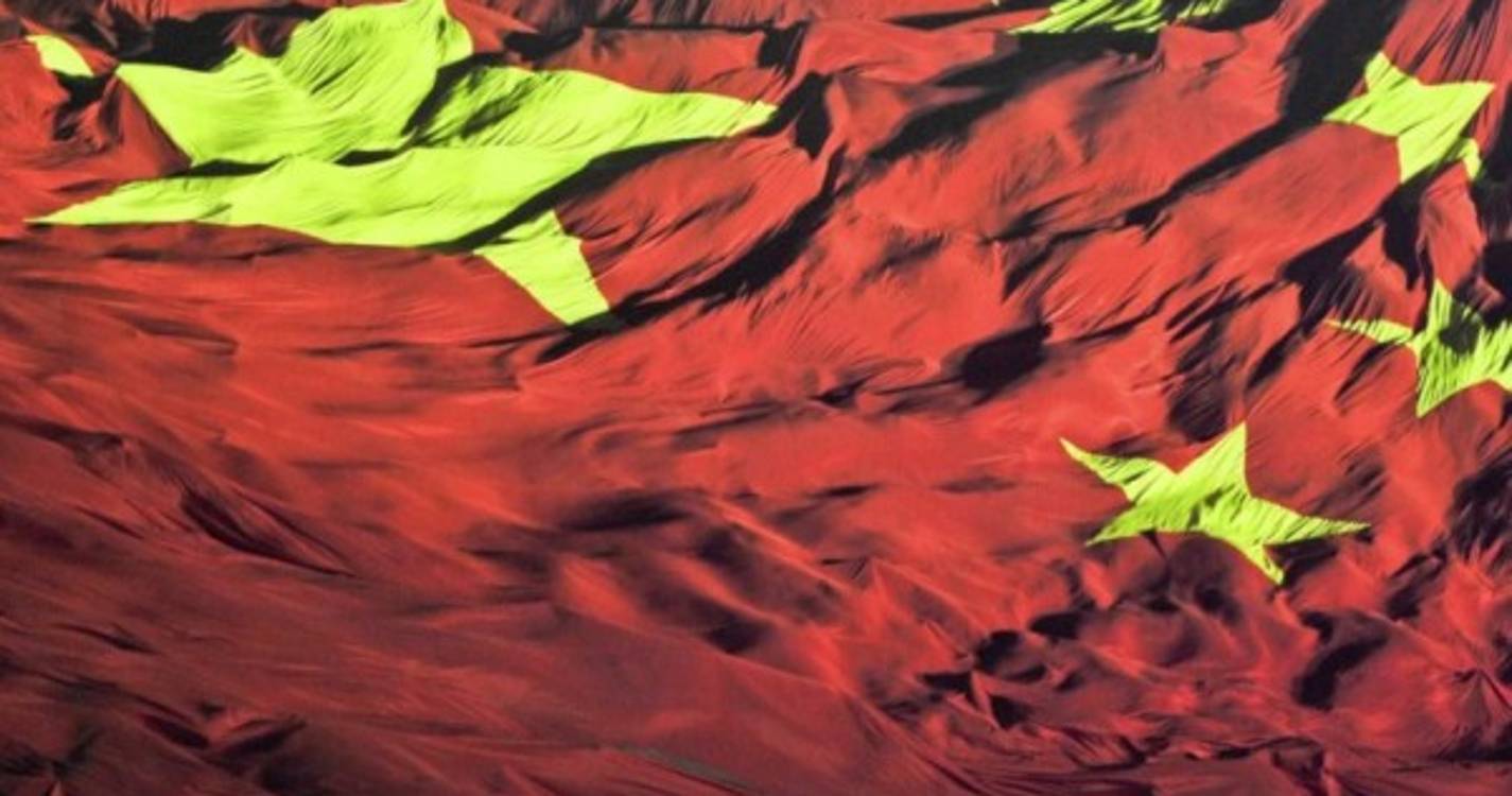 Países Baixos investigam possível existência de "esquadras ilegais" chinesas