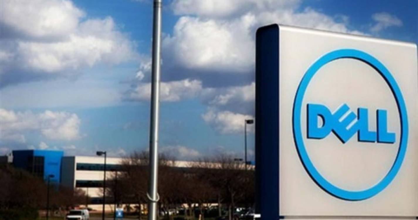 Tecnológica Dell vai despedir 6.650 funcionários