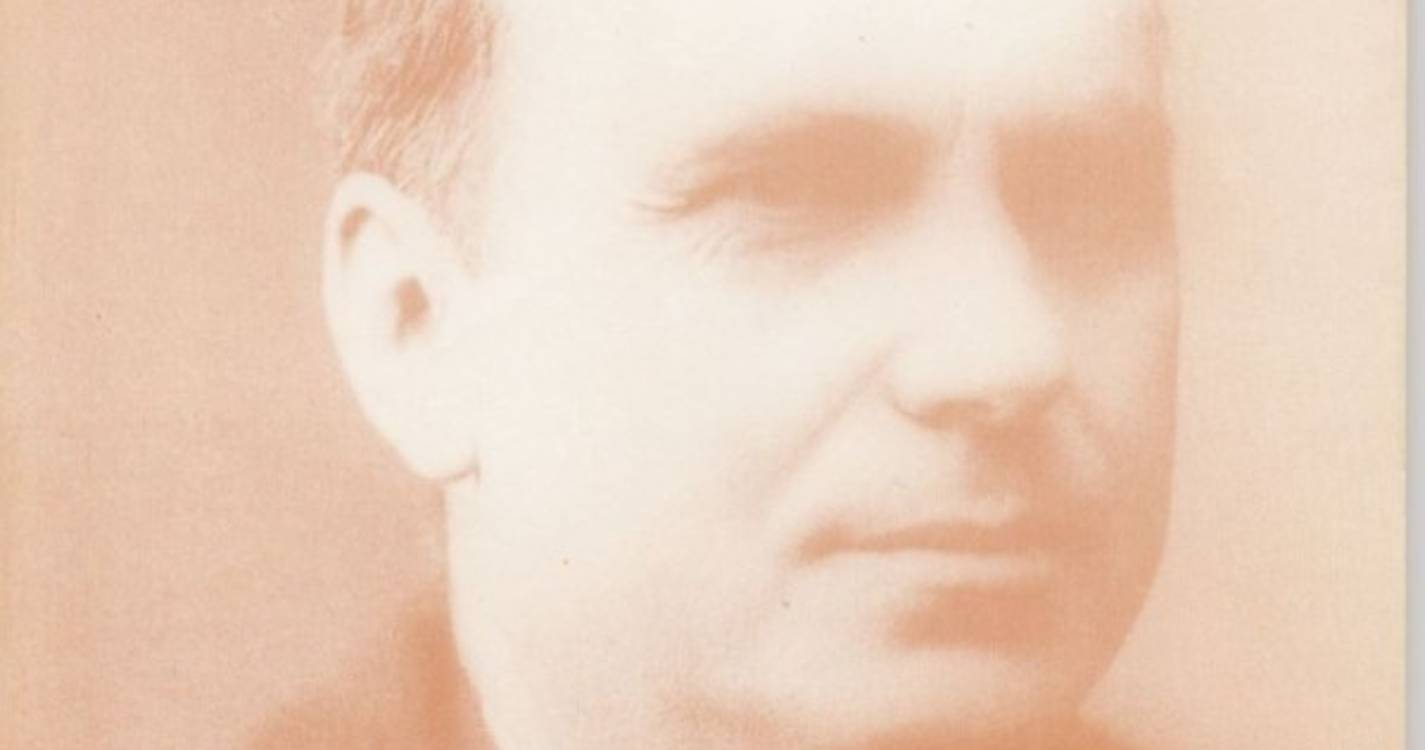 Há 70 anos o Pe. Laurindo partiu para o Céu