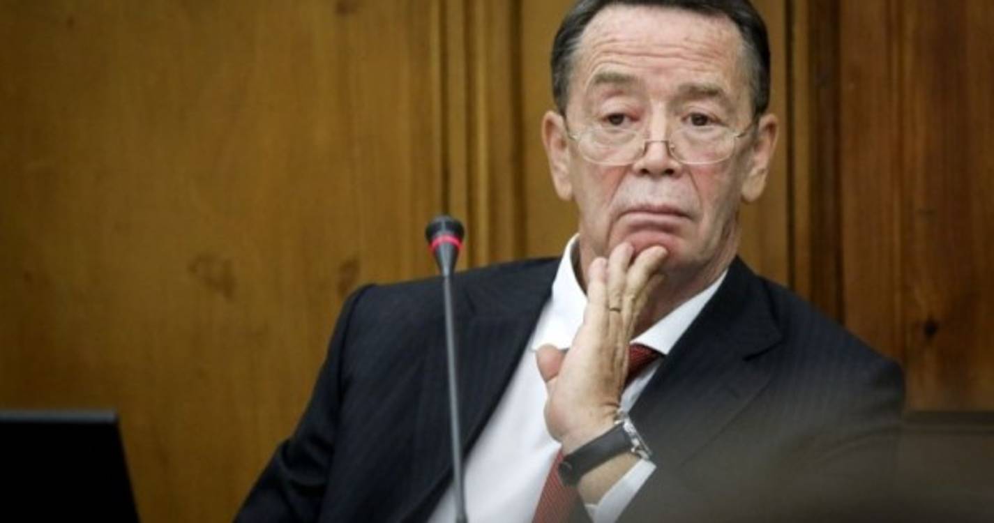 Caso EDP: Defesa de Pinho admite fraude fiscal, mas nega corrupção