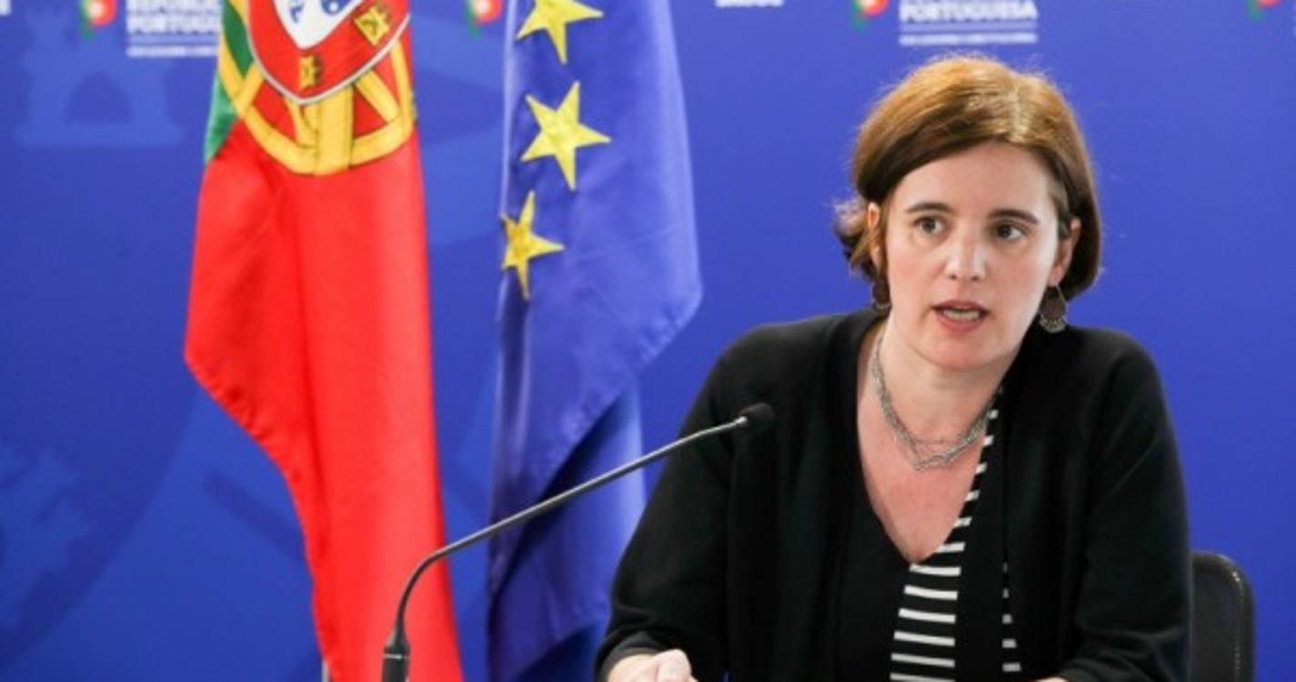 Covid-19: Governo diz que país está numa &#34;situação preocupante&#34;