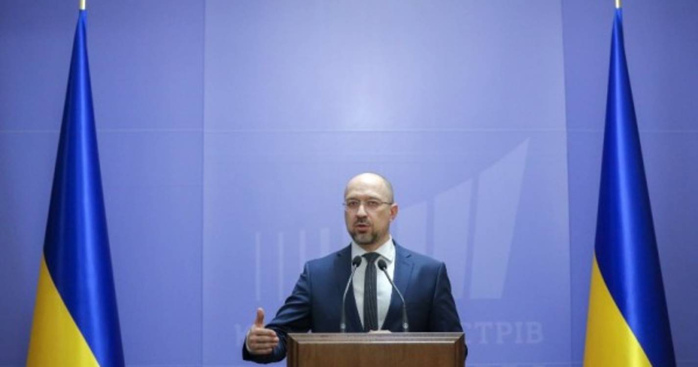 Ucrânia: Militares ucranianos em Mariupol vão lutar "até ao fim"