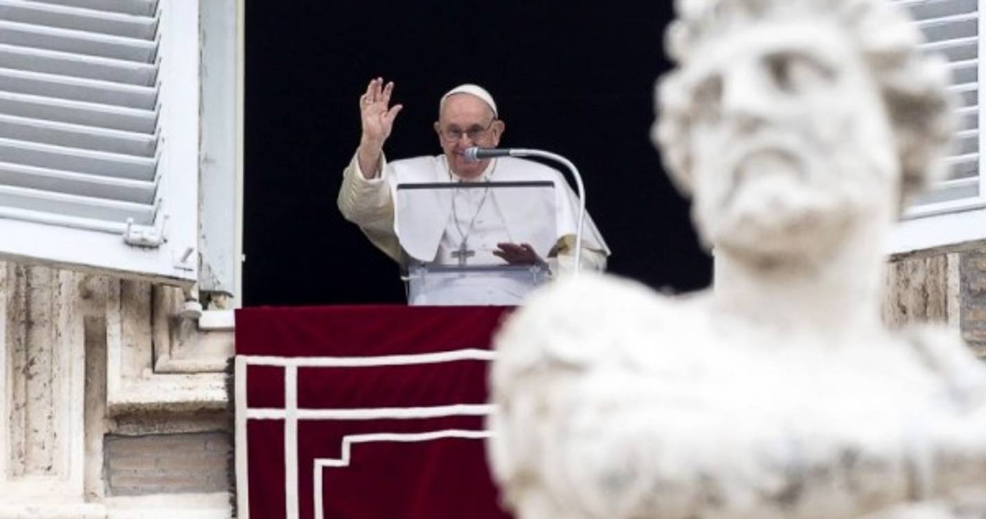 Líderes leigos de instituições da Igreja obrigados a comunicar crimes de abuso a partir de hoje