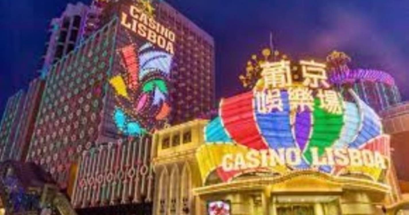 Alterações das regras em Macau vão &#34;esmagar margens&#34; de casinos norte-americanos - analista