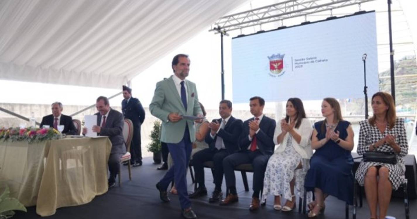 Albuquerque insiste na necessidade de mais poderes para romper desbloqueios