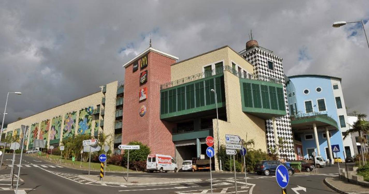 ‘eGames Lab > Ready to Play!’ abre amanhã no Madeira Shopping