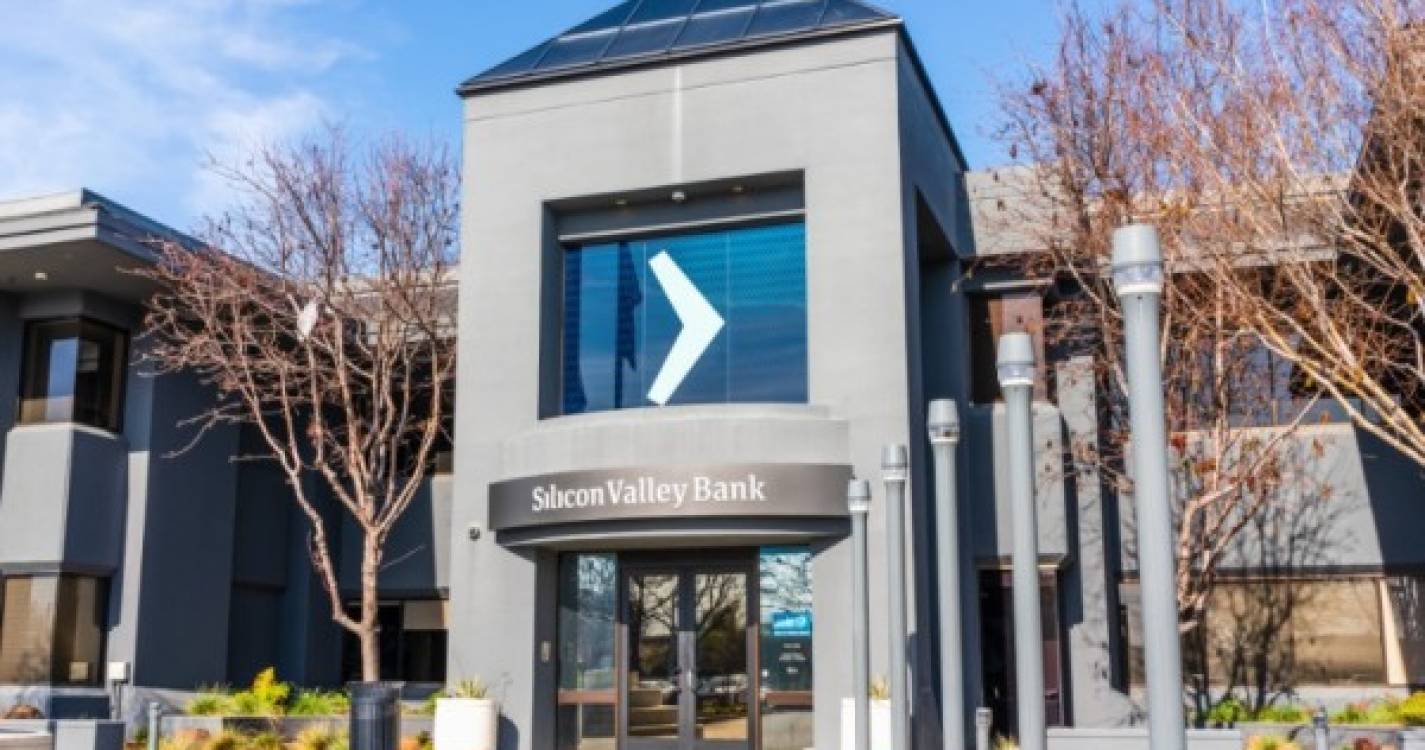 First-Citizens Bank autorizado a comprar o Silicon Valley Bank