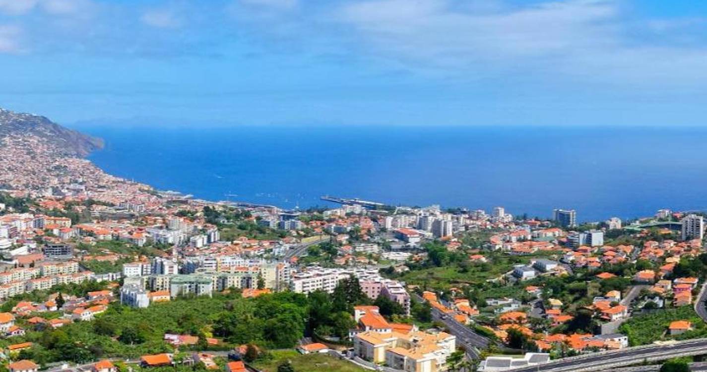 Calor volta a partir de 5ª feira com temperaturas que podem ultrapassar os 30 graus na Madeira