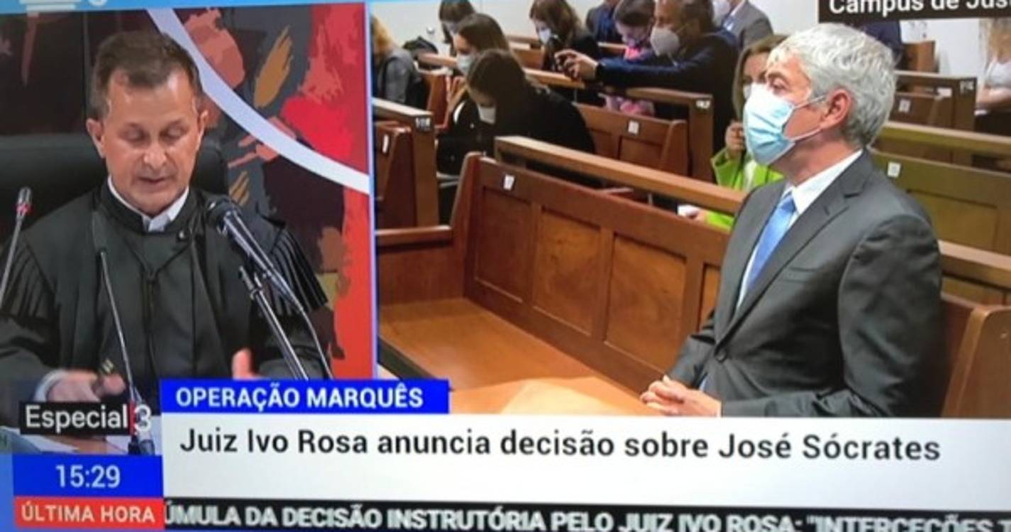 Escutas da Face Oculta anuladas