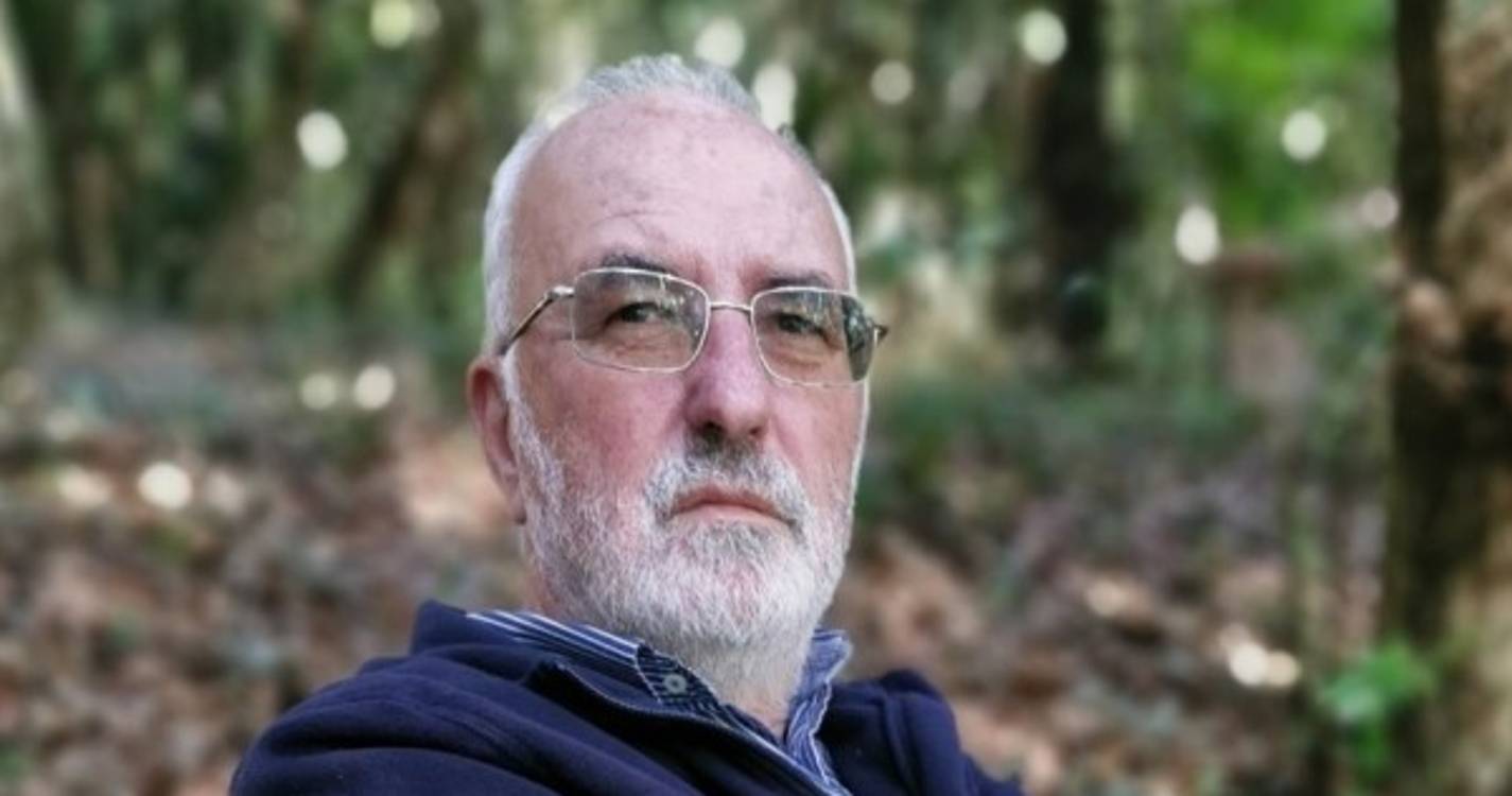 Raimundo Quintal lança obra 'Ilha da Madeira - 300 Árvores'