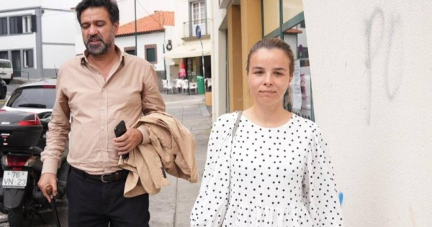 PAN: expulsão de Joaquim Sousa está por horas