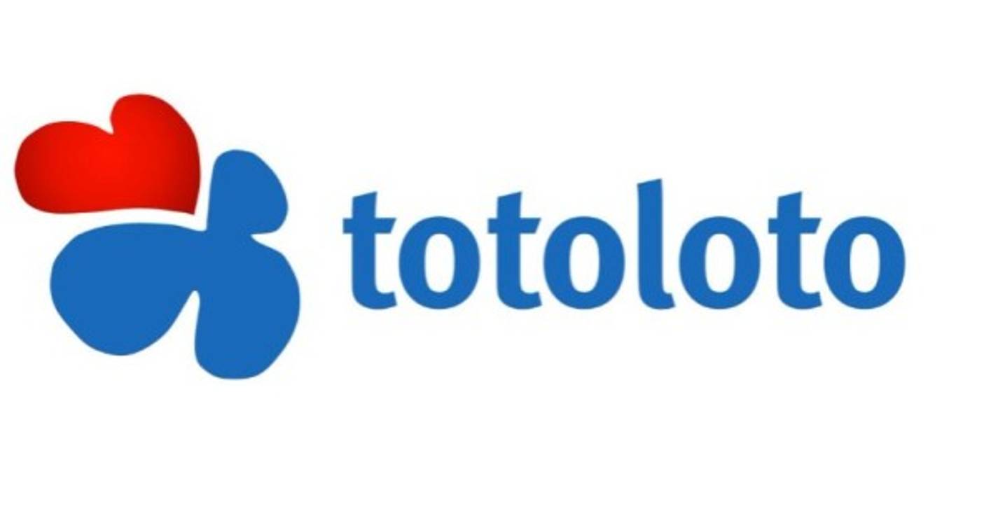Chave do Totoloto deste sábado, dia 2 de janeiro