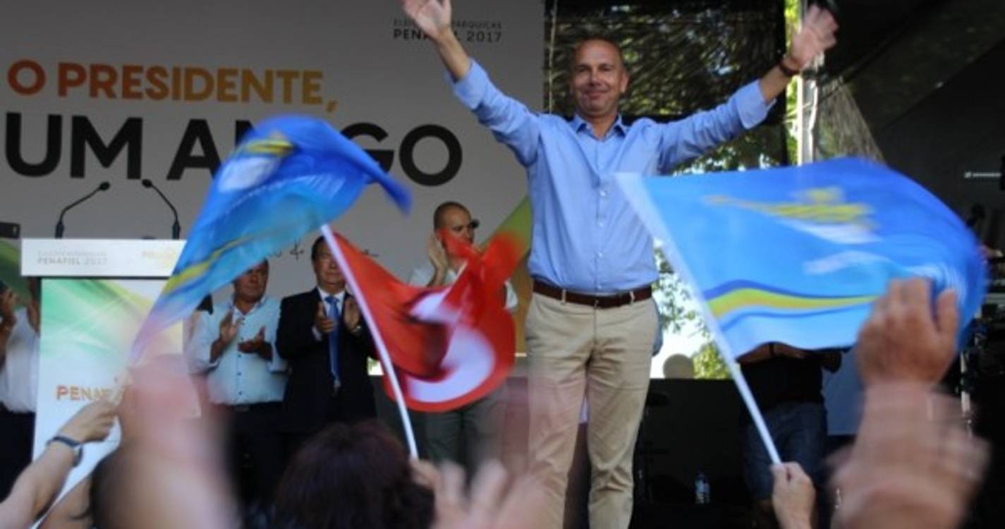 Autárquicas: Antonino Sousa (PSD/CDS) recandidata-se para concluir ciclo autárquico