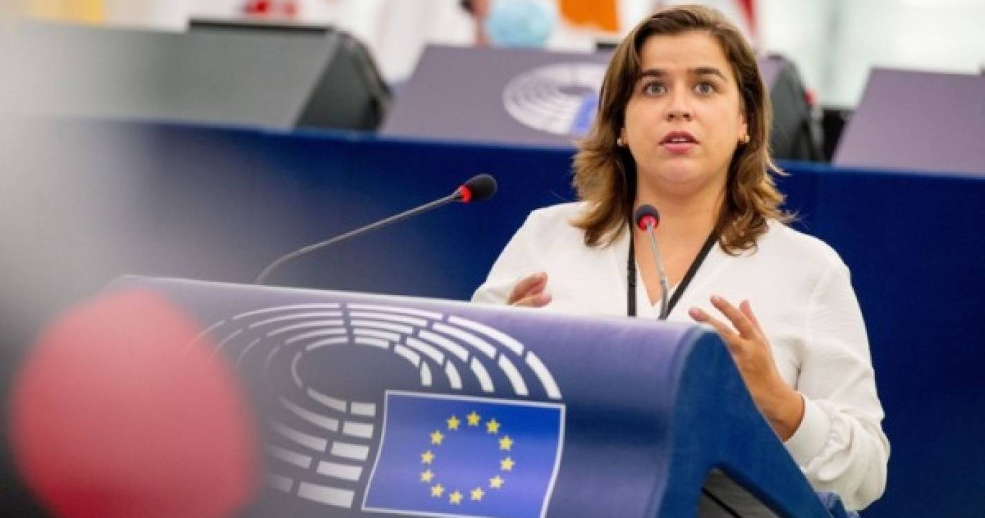 Sara Cerdas defende Plano de Ação Europeu contra as doenças raras