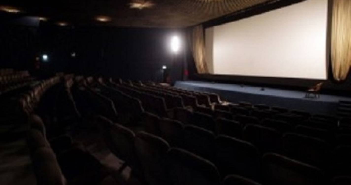 Cinemas em Portugal com aumentos de mais de 40% em audiência e receitas em 2021