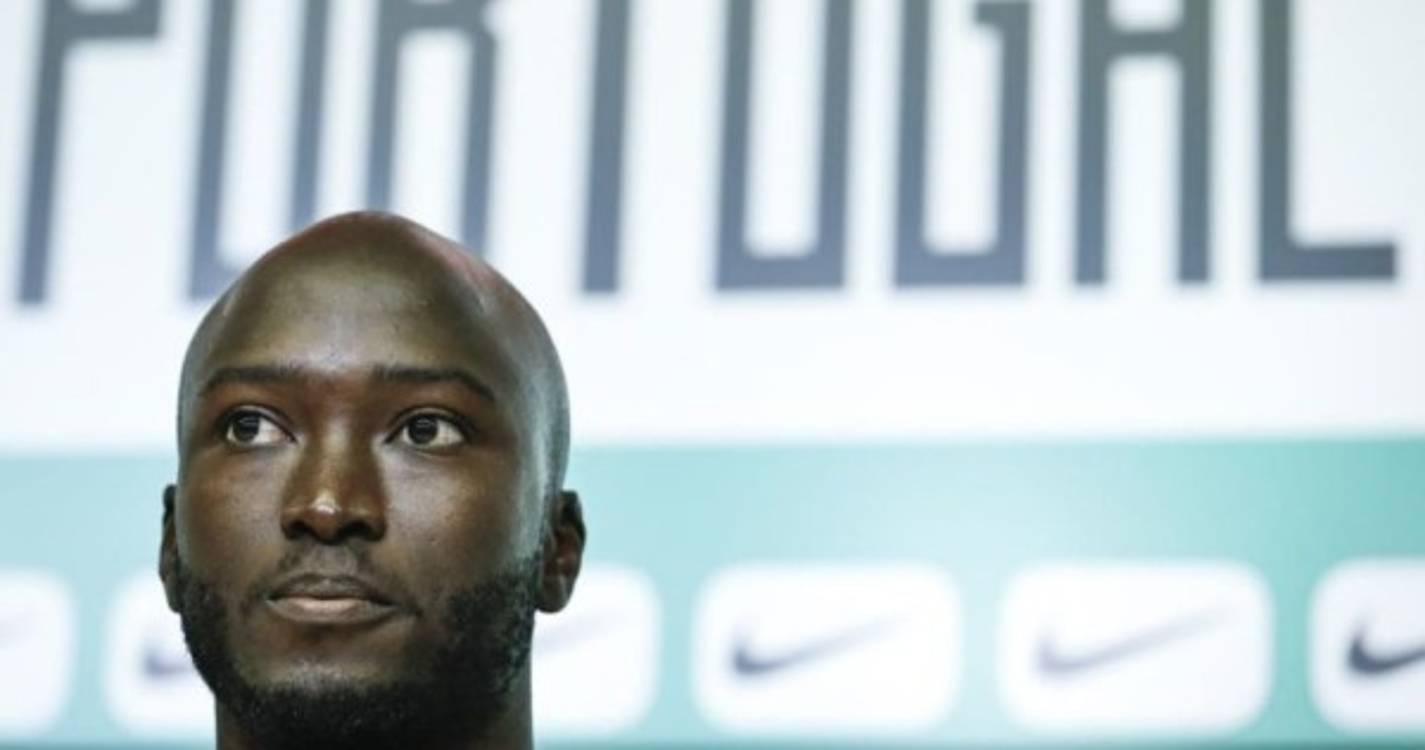 Danilo falha treino de Portugal devido a traumatismo no pé esquerdo