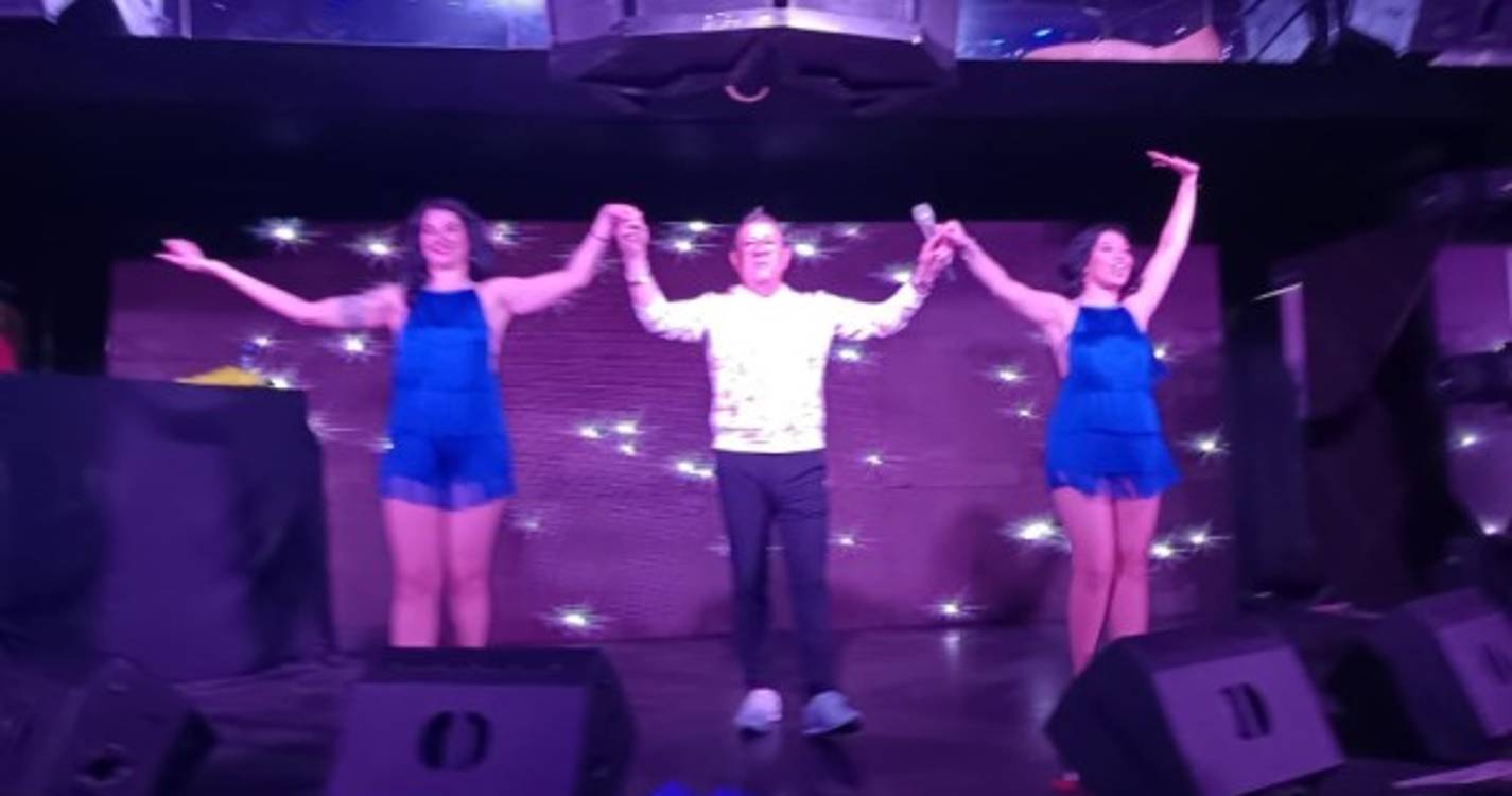 África do Sul: Fim da pandemia permite regresso das festas da comunidade portuguesa