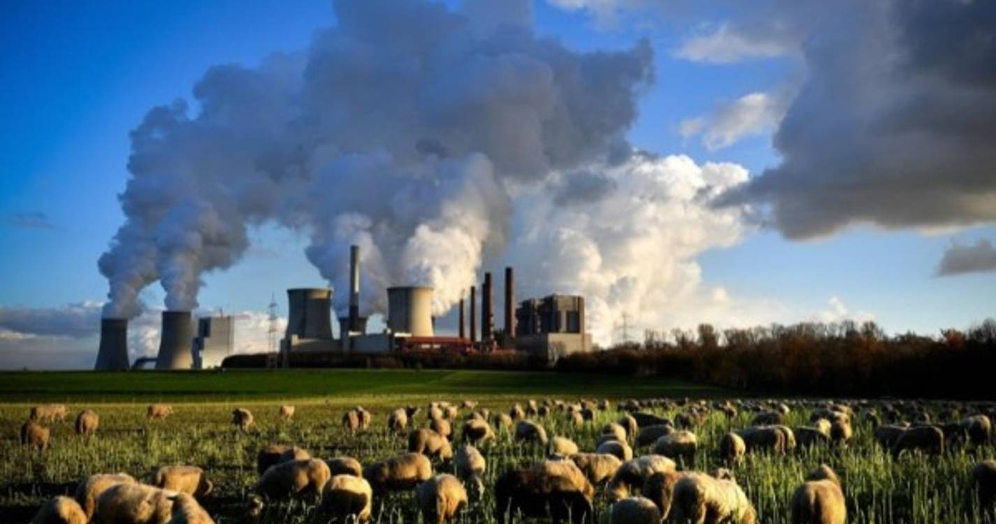 Limitar aquecimento global a 1,5 graus reduzirá significativamente riscos para humanos