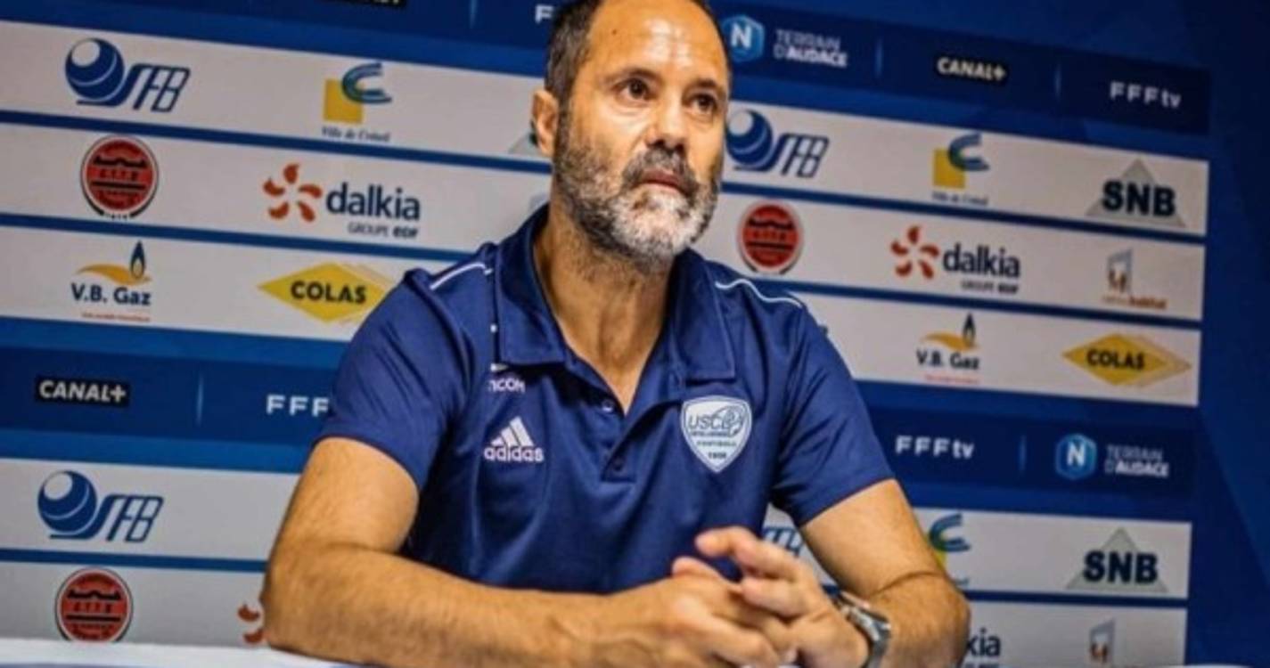 Secretário, ex-FC Porto, sofreu AVC e está em estado grave