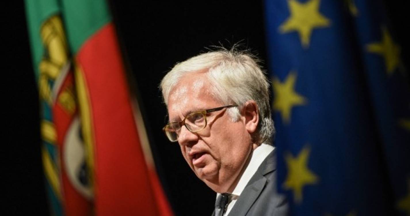 Tribunal da Relação de Évora admite instrução de Eduardo Cabrita