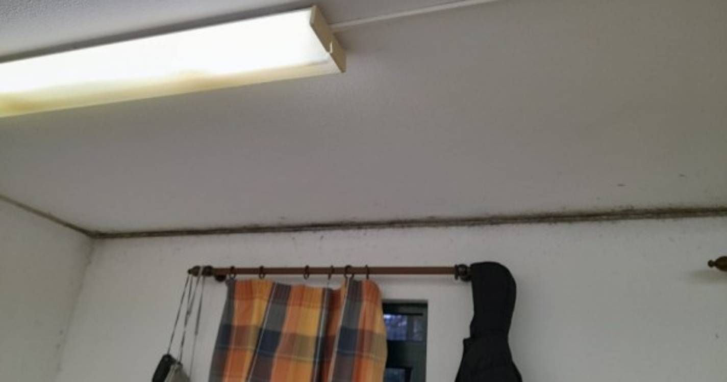 Antigo aluno da Escola da Hotelaria mostra as condições denunciadas pelos são-tomenses (com vídeo)