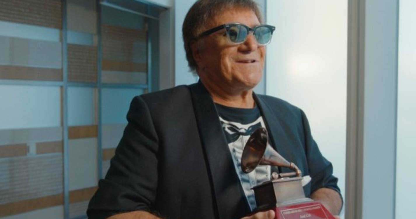 &#34;Foi uma morte horrível&#34;. José Cid revela que irmã morreu devido a sequelas da covid-19