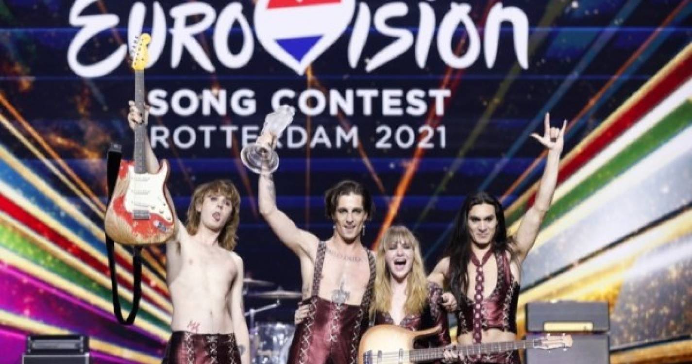 Vencedores da Eurovisão acusados de plágio. Compare aqui as duas músicas
