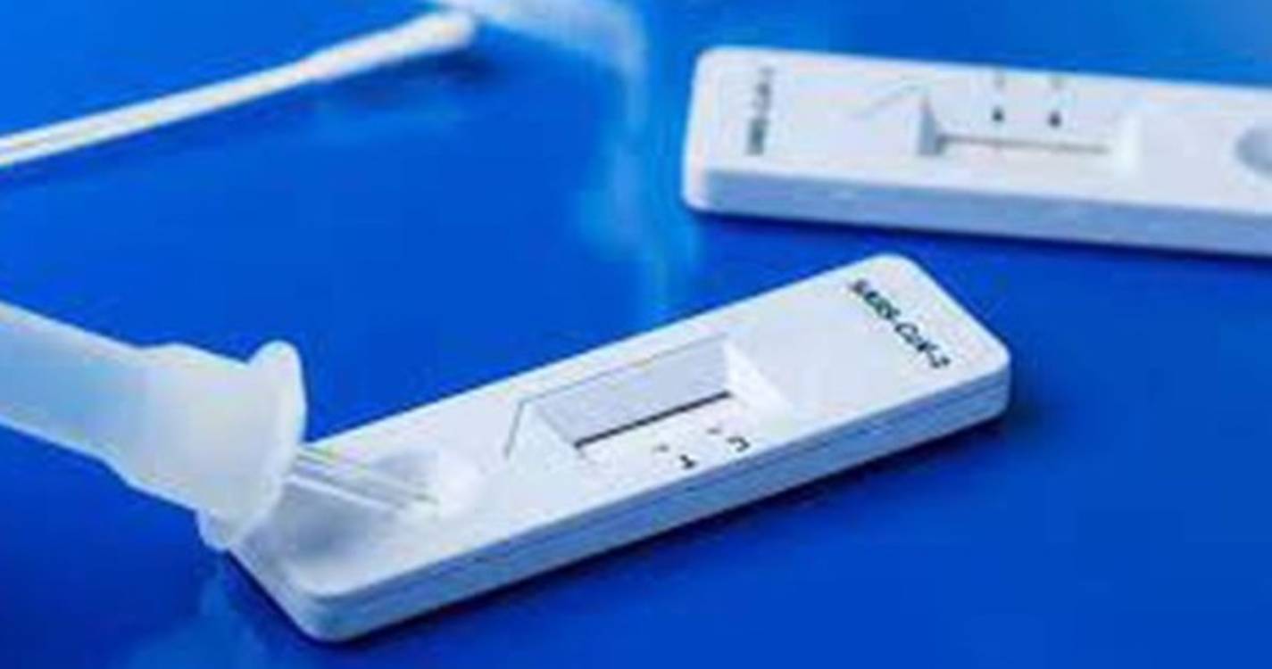 Covid-19: Alentejo e Madeira têm índice de transmissibilidade acima de 1