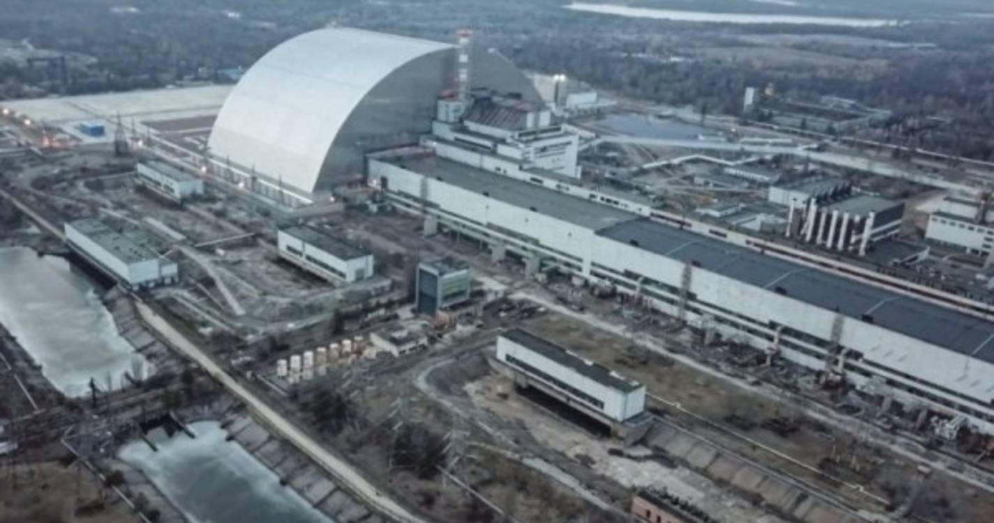 Ucrânia: Kiev avisa que ocupação de Chernobil pode provocar catástrofe internacional