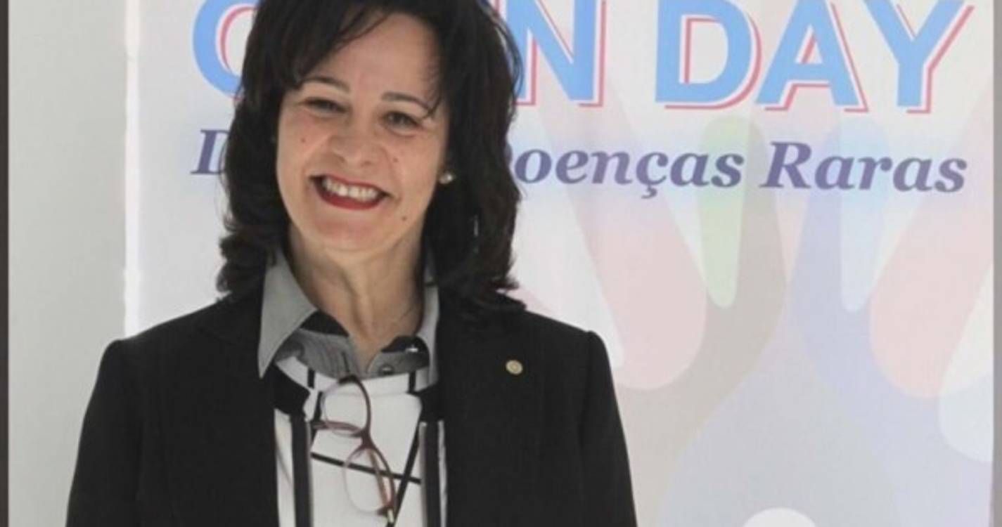 Presidente da Raríssimas destituída pelos sócios