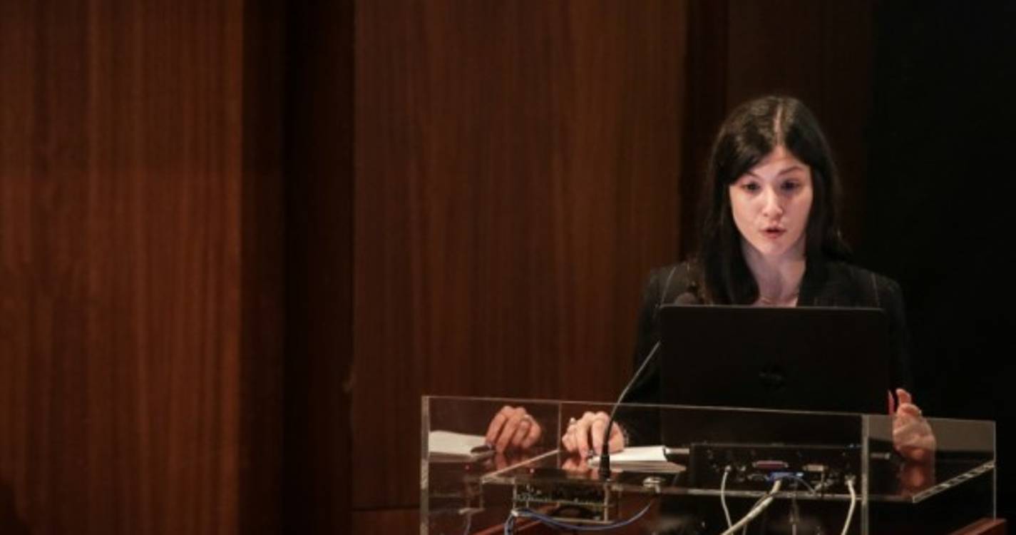 Médica Rita Sá Machado nomeada diretora-geral da Saúde